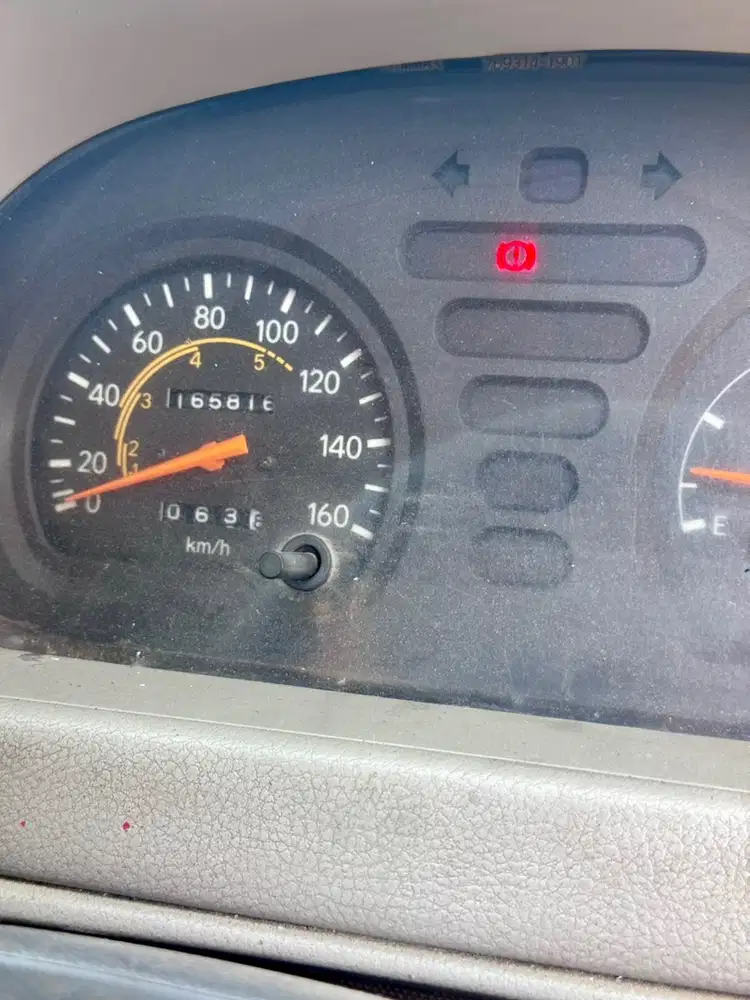 Toyota dyna 4 roda