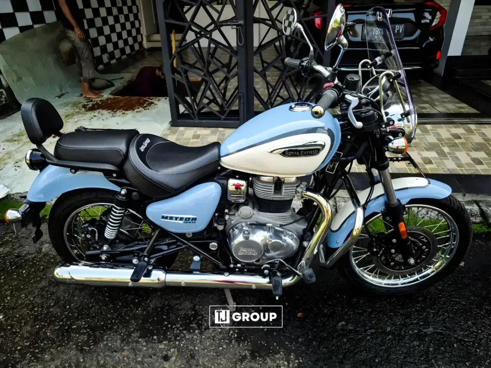 FOR SALE!! RE Meteor 350