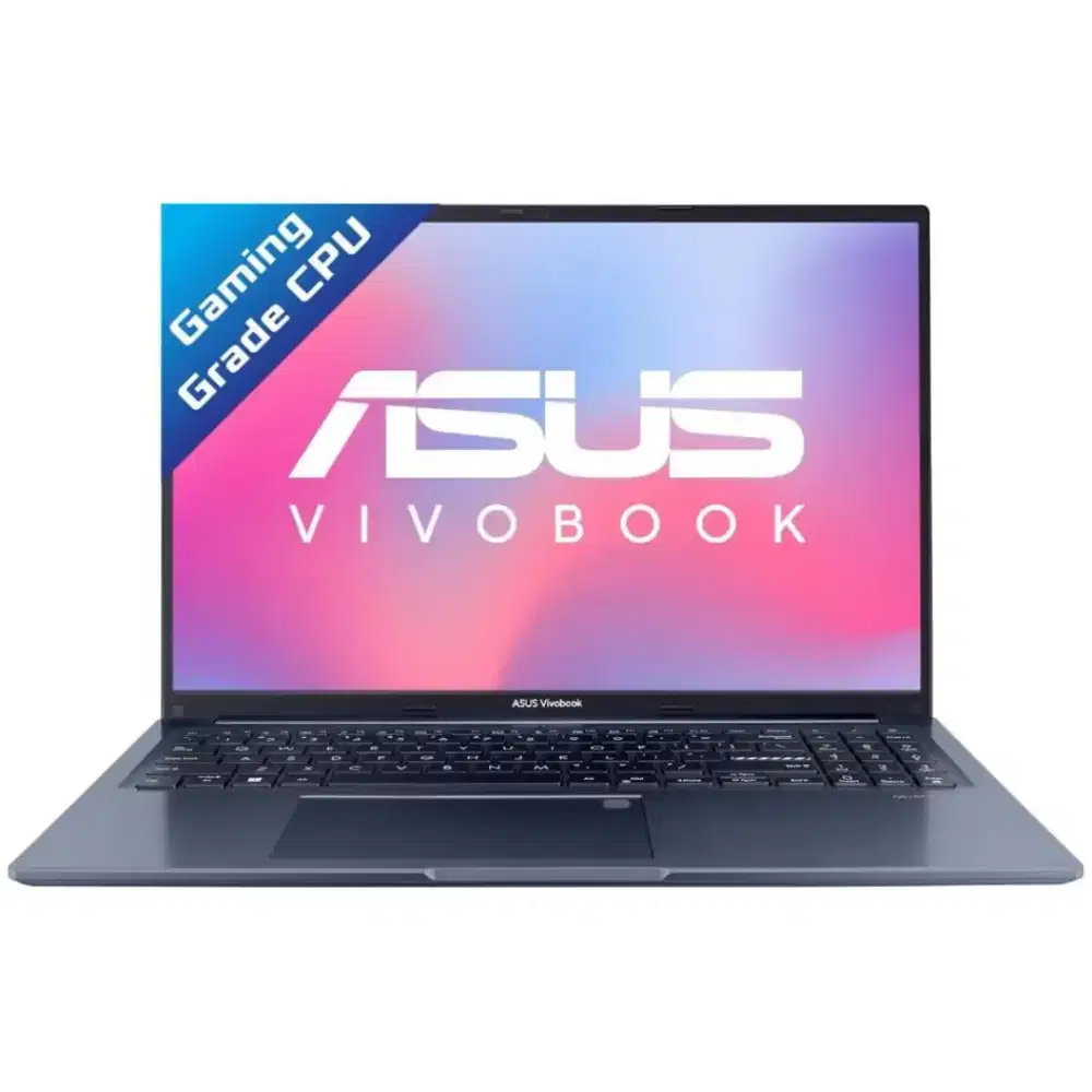 ASUS Vivobook 16X M1603QA Ryzen 5-5600H 8GB 512GB 16.0 WUXGA IPS FP