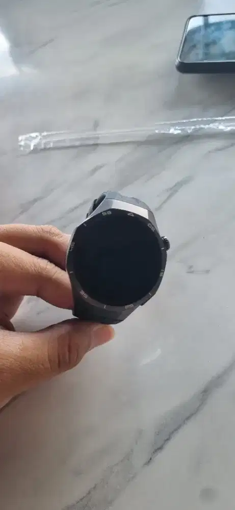 Jual HUAWEI WATCH GT 5 Pro