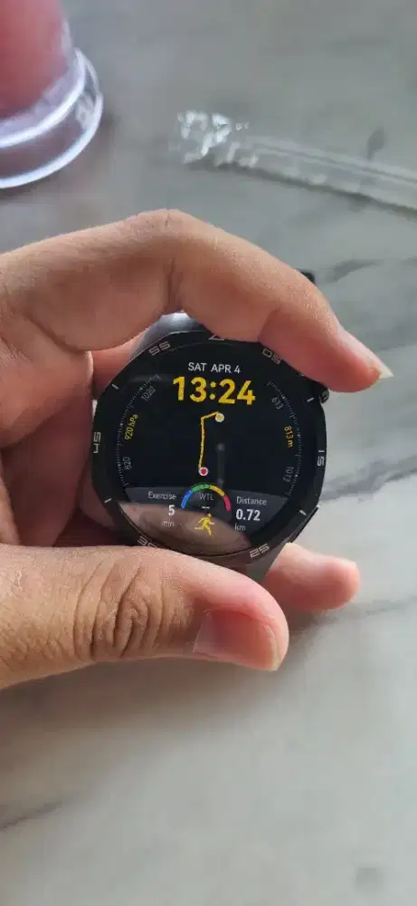 Jual HUAWEI WATCH GT 5 Pro