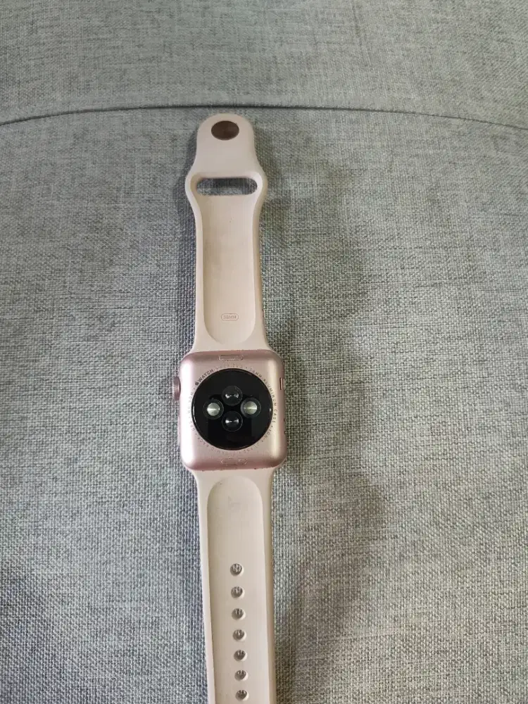 Apple Watch Series 2 38mm