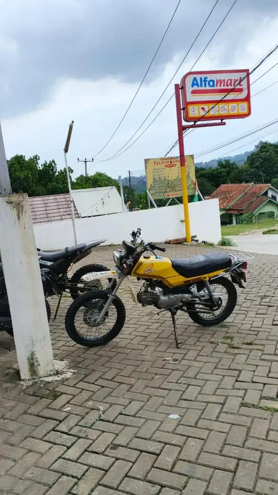 Winn 100 nego tertinggi