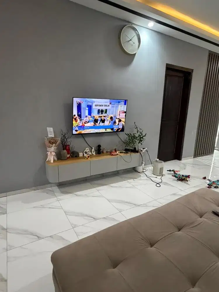 RUMAH DI JUAL BARU RENOV