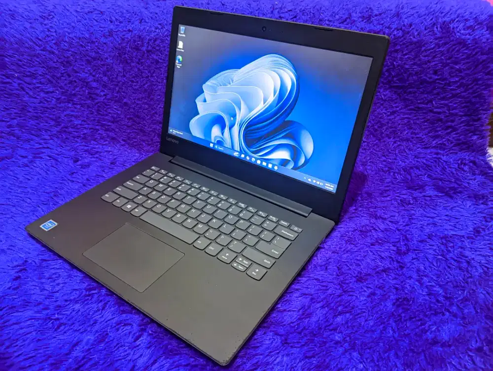 Lenovo Ideapad th 2019 model sekarang