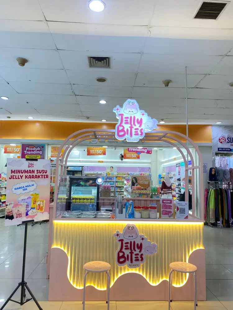 PART TIME SABTU-MINGGU