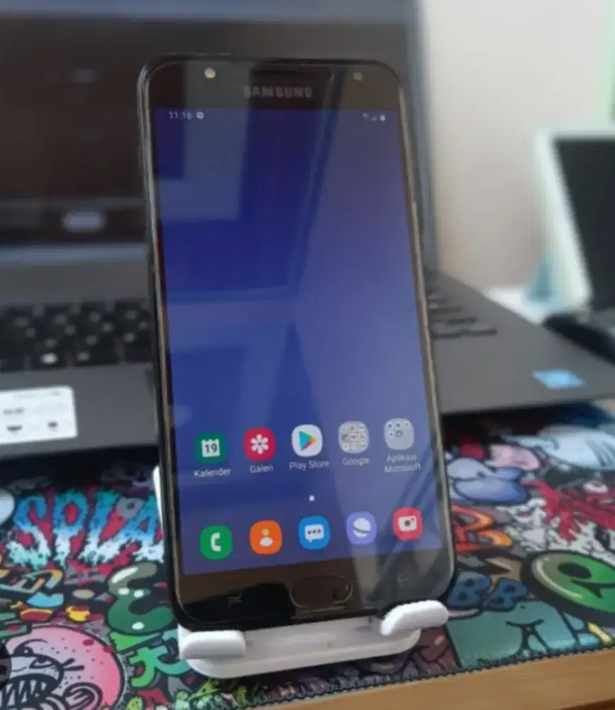 Samsung j4 2018 original