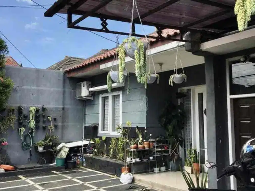 Dijual Rumah Kost Super Murah Lokasi premium di sayap Pasteur Supratman Bandung