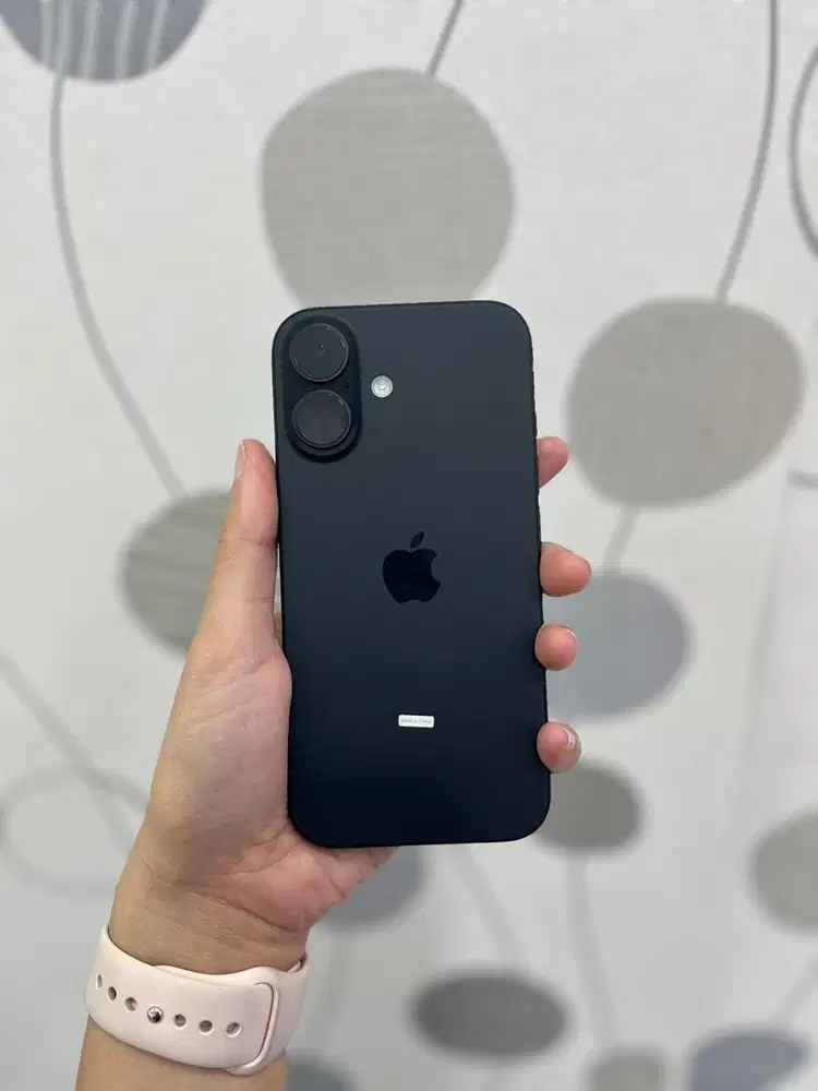 Iphone 16 128gb ibox