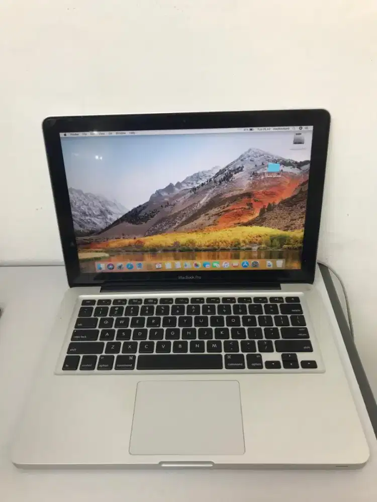 macbook pro 13 inc 2011