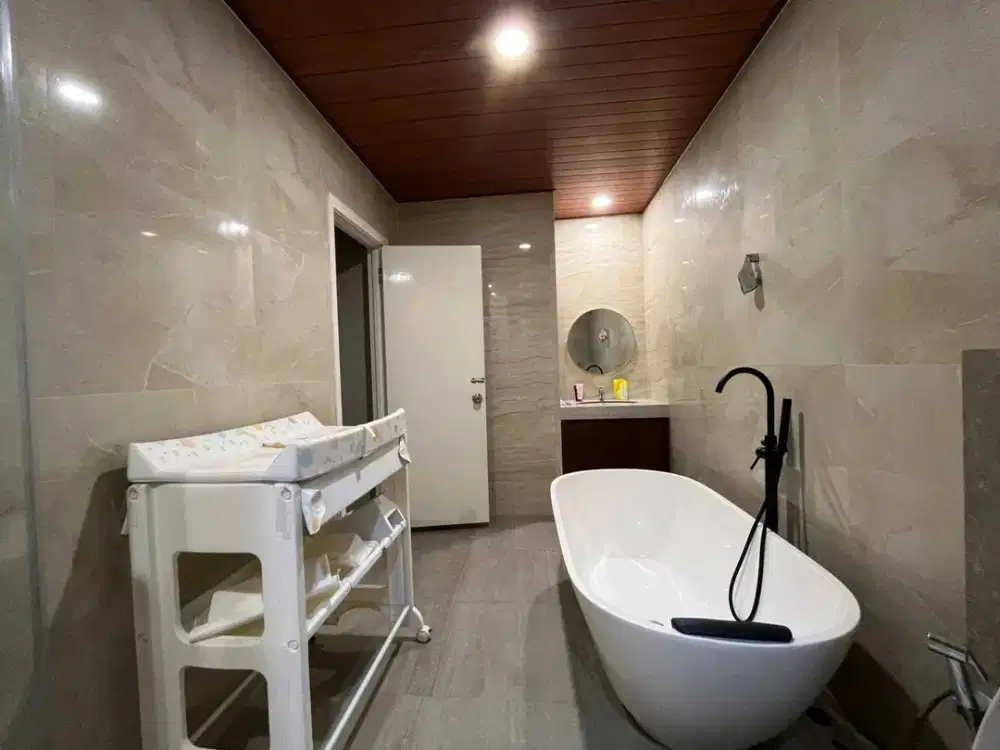 DIJUAL APARTEMEN WATERPLACE RIVIERA MANSION SURABAYA RON.A2349