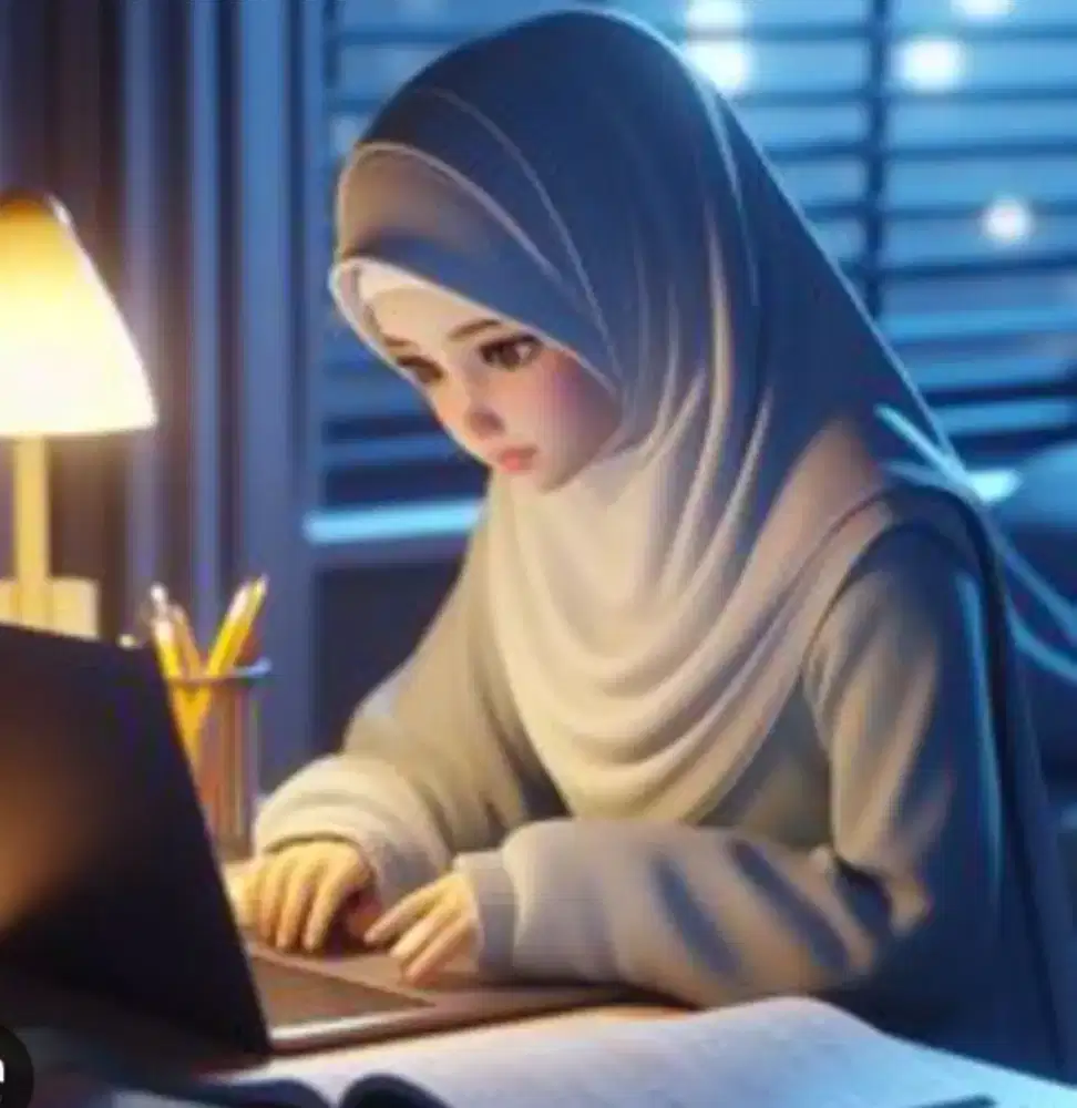 Mencari Pekerjaan sebagai Admind