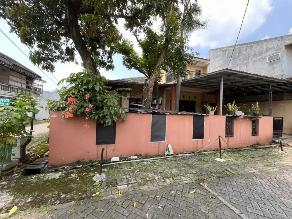 Disewakan Rumah di Pinang Griya, Tangerang By Rumah Chinida (Jb)