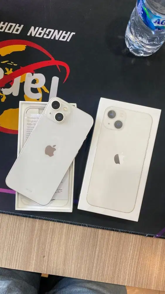 iphone 13 256gb brand new