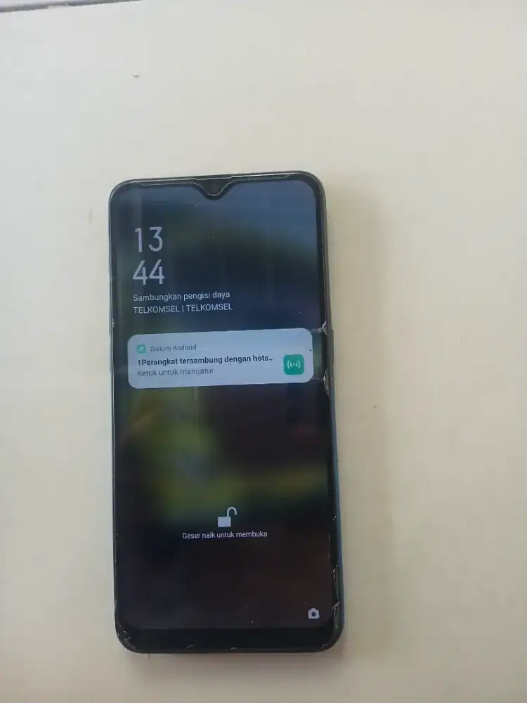 Jual HP Oppo f9 pro second Ram 8/256