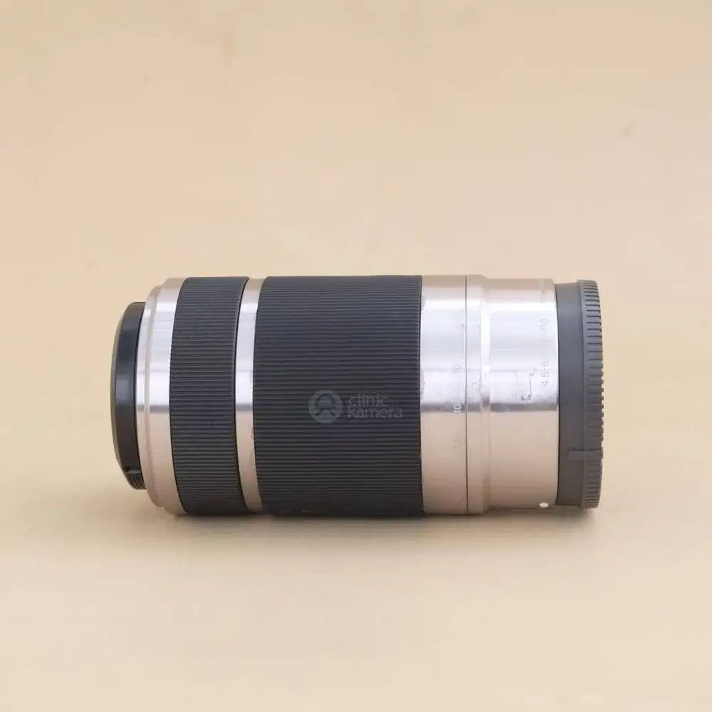 Sony E 55-210mm OSS