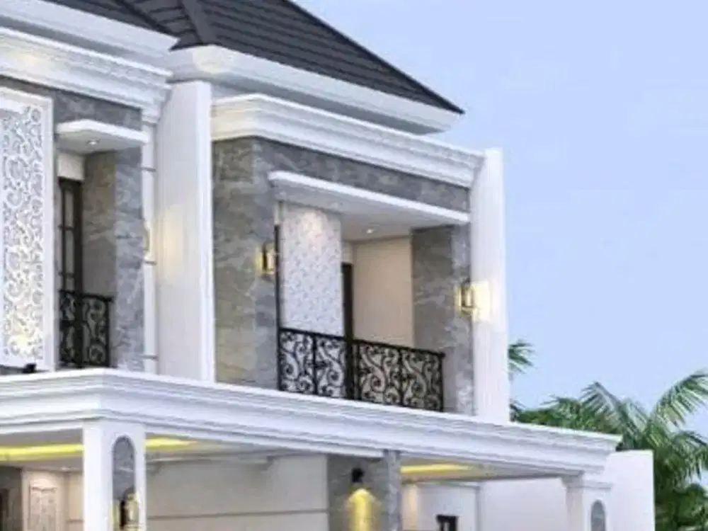 DIJUAL RUMAH KERTAJAYA INDAH TIMUR SURABAYA RON.A3090
