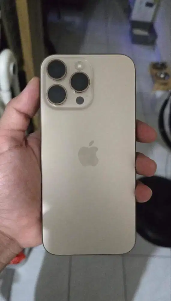 Iphone 16 promax 256