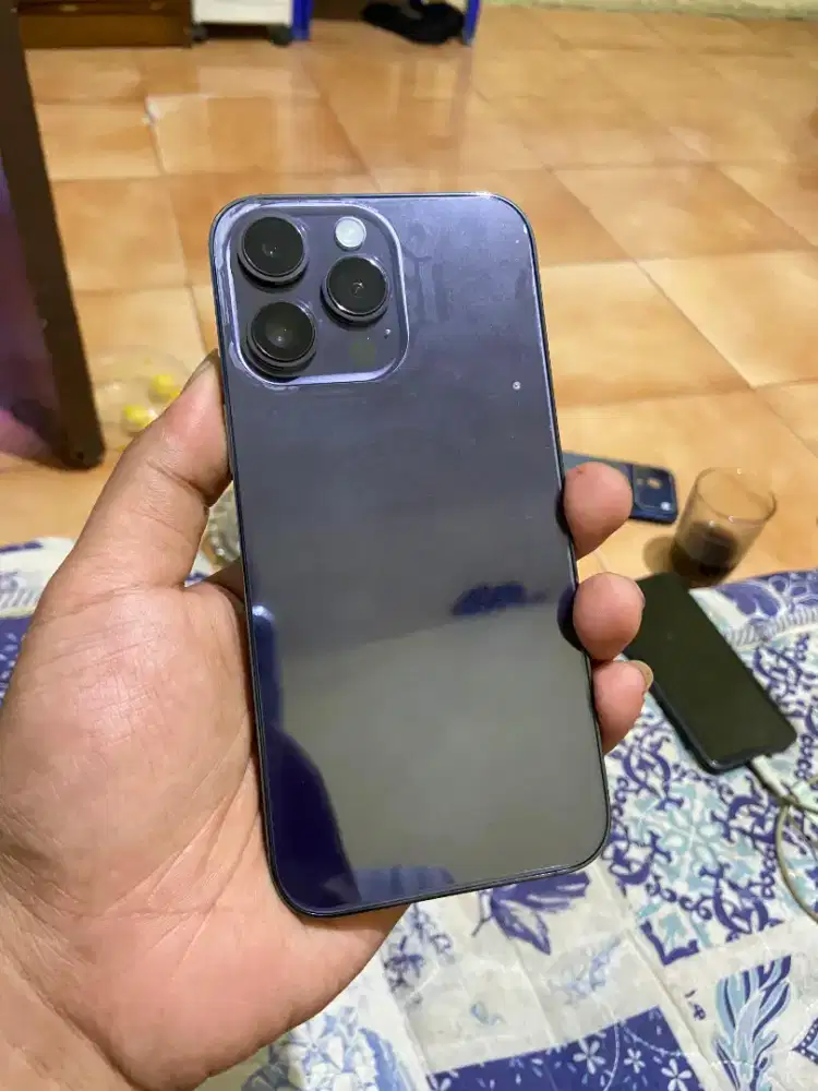 14promax 256gb all oprator