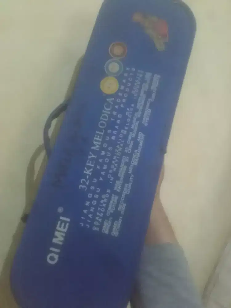 Pianika Cocok untuk Sekolah