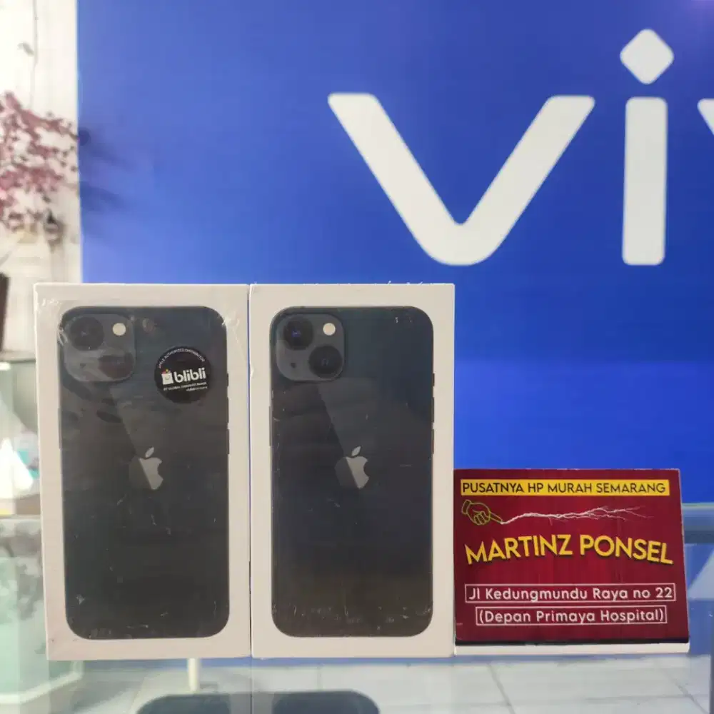 Iphone 13 128gb iBox