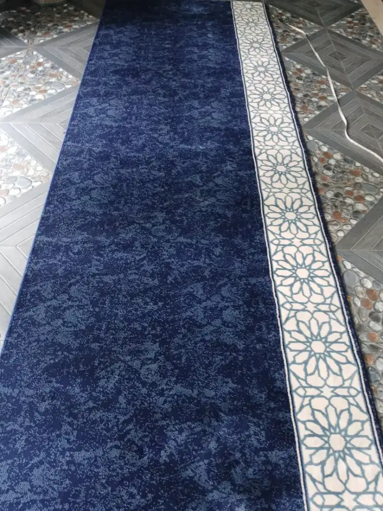 Karpet masjid purwakarta
