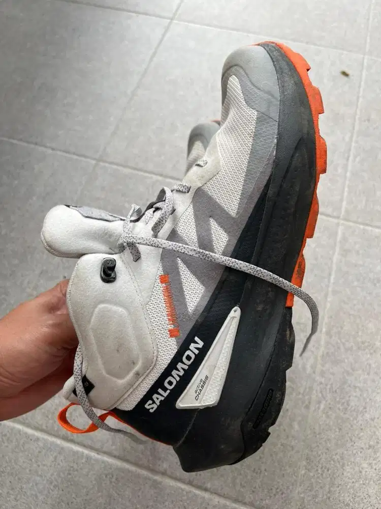 Salomon Elixir Activ Mid Gore