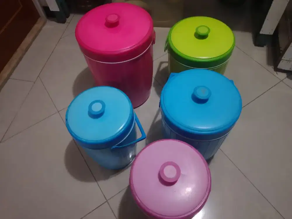 Thermos nasi_es kapasitas 20 15 10 borongan