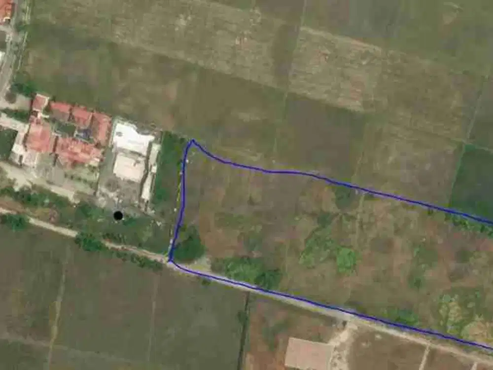 Dijual Tanah luas 12.949 di Karangbahagia, Bekasi