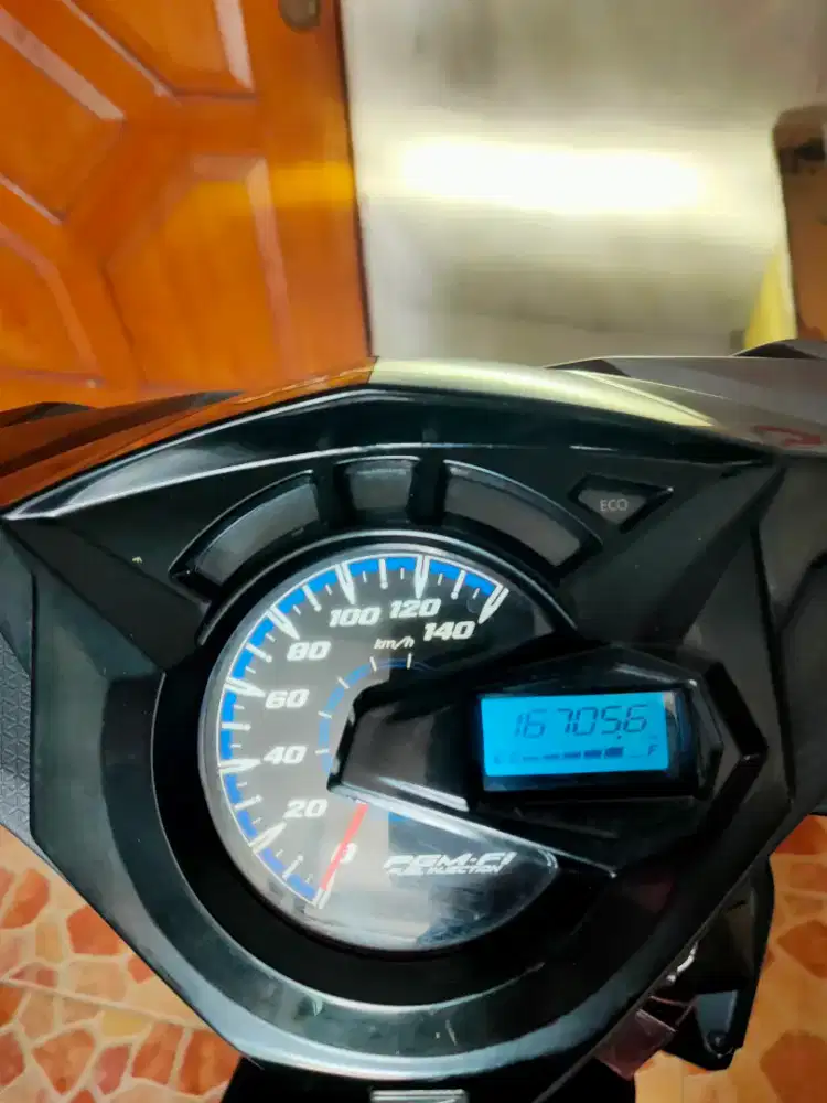 Dijual Honda Beat 2021