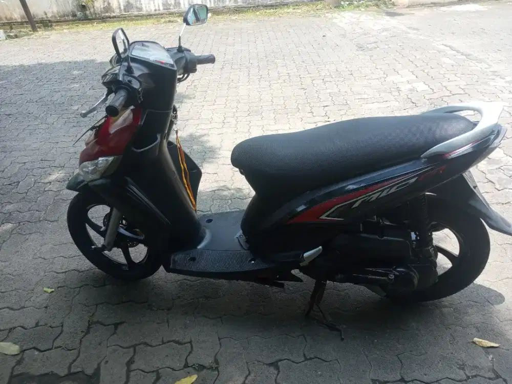 Jual Santai Mio J 2012