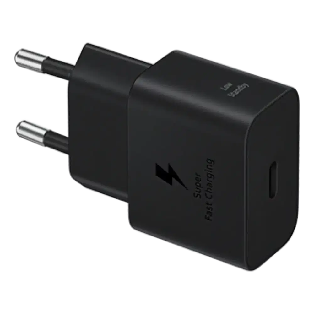 Charger kepala Samsung 25 Watt original samsung