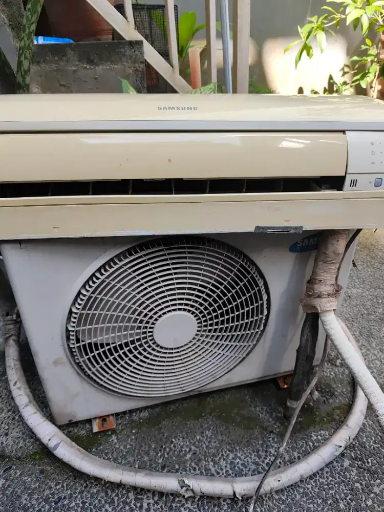 Jual AC Samsung, LG bekas