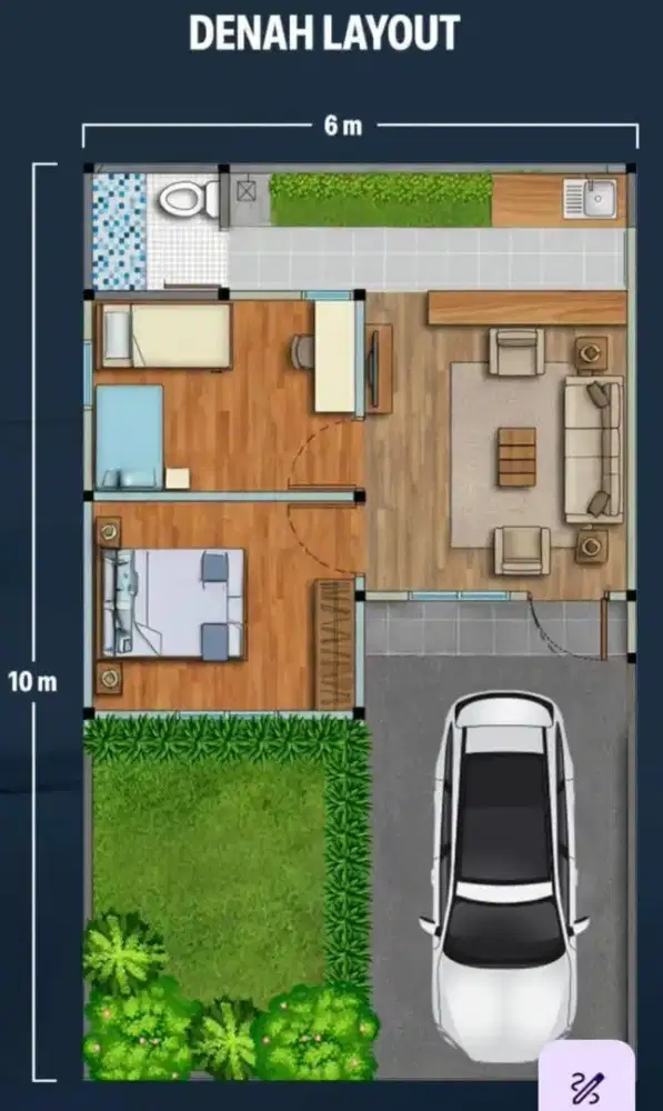 Lowongan kerja marketing property