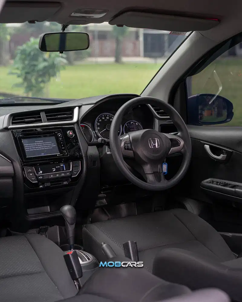 TERPERCAYA !! BRV E PREST 2017