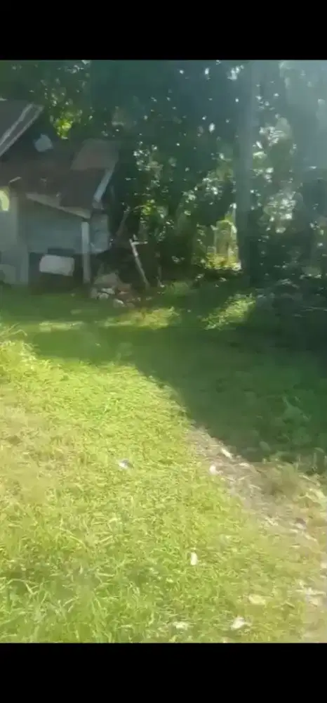 Dijual tanah untuk Rumah Ateuk Jawo 272m