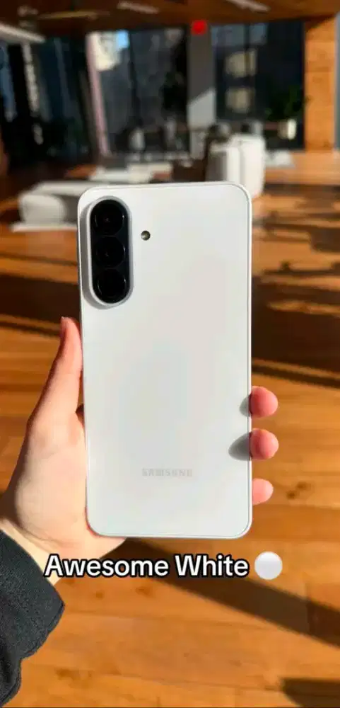 Samsung Galaxy A37 Promo Cicilan Bunga 0%