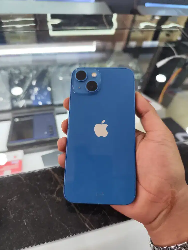 Iphone 13 128gb ibox