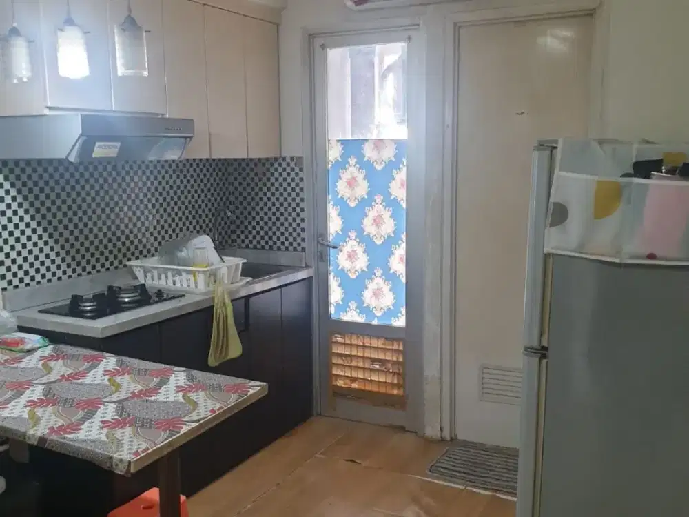 Apartemen Dijual Kelapa Gading di Gading Nias