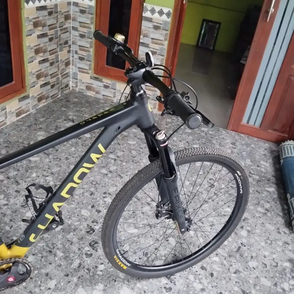 United sadow upgrade