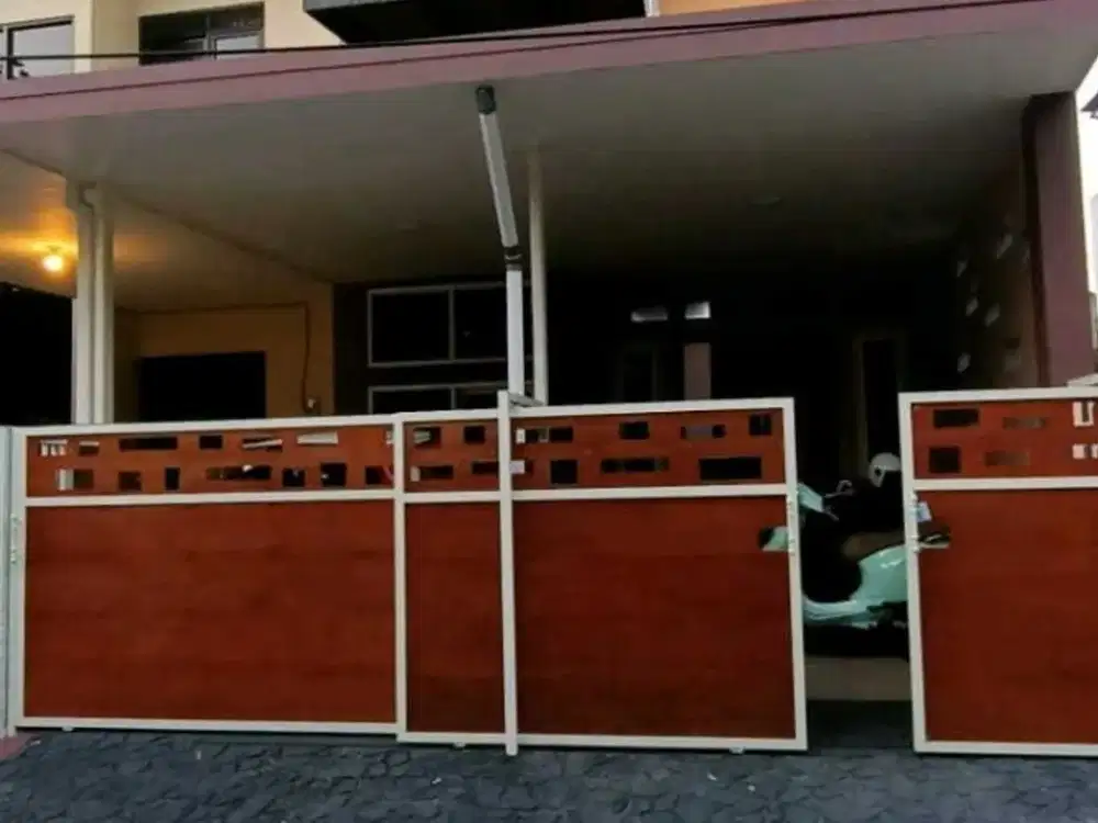 DIJUAL RUMAH RUNGKUT MENANGGAL HARAPAN SURABAYA RON.A3093