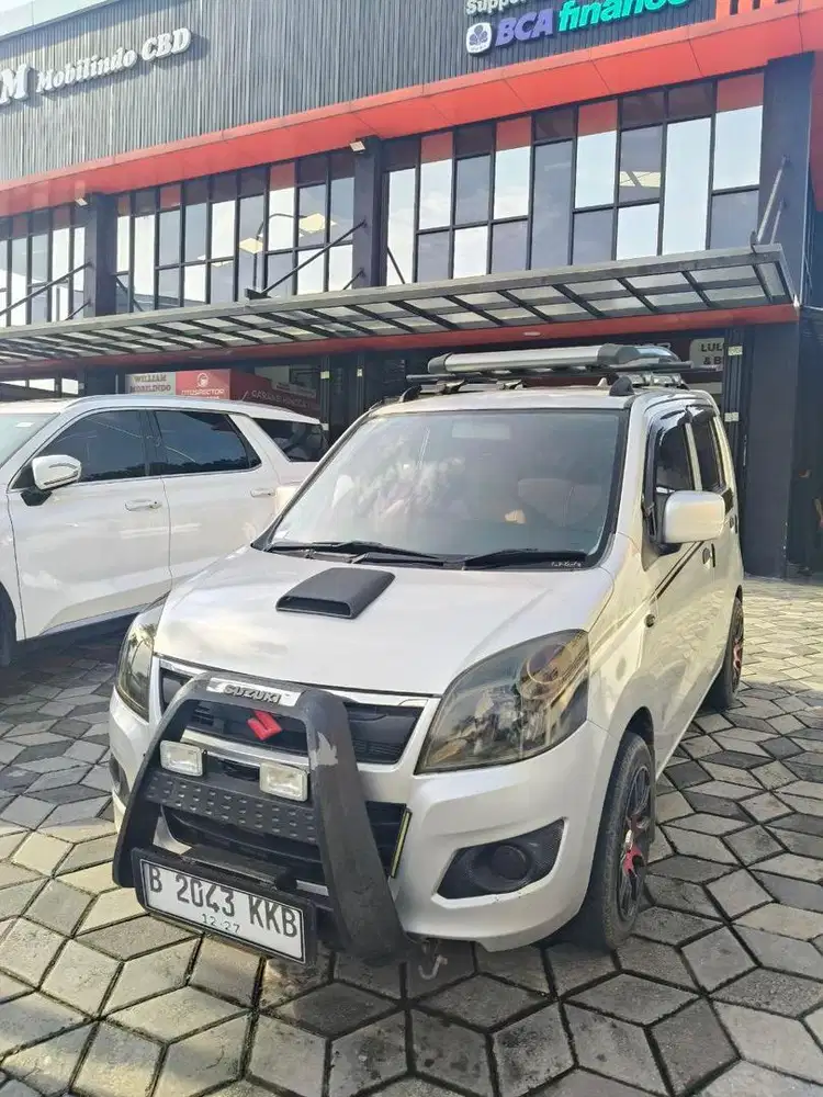 Karimun GL Tahun 2017