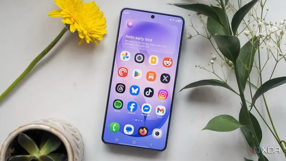 PROMO TUKER TAMBAH S26 Ultra 512Gb