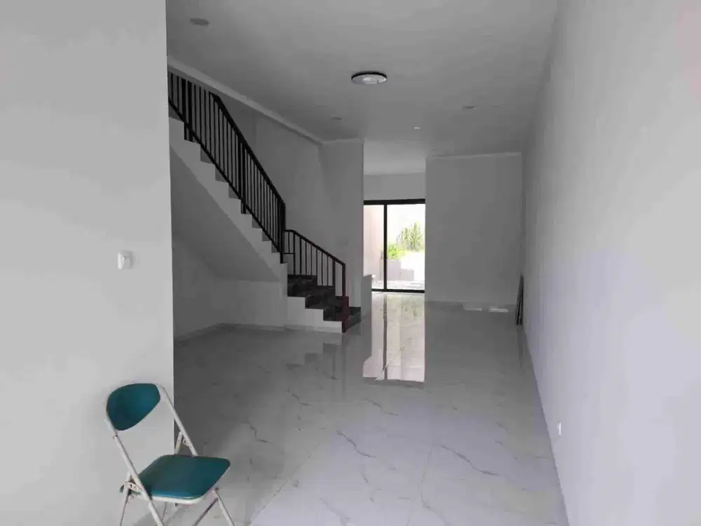 Jual Rumah Baru 2 lantai di komp.Mekar wangi Bandung