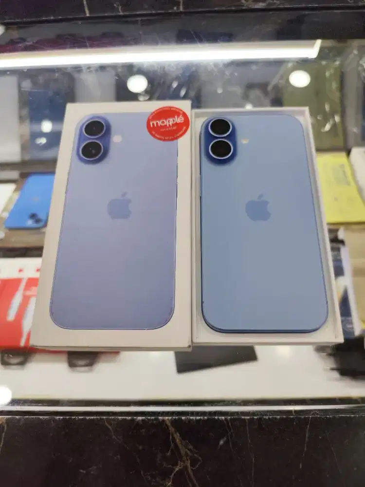 Iphone 17 256gb ibox