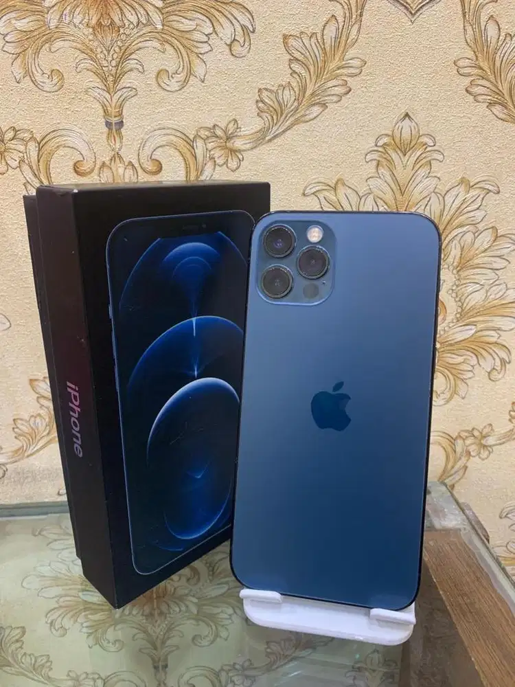 iphone 12 pro 128gb ex inter mulus