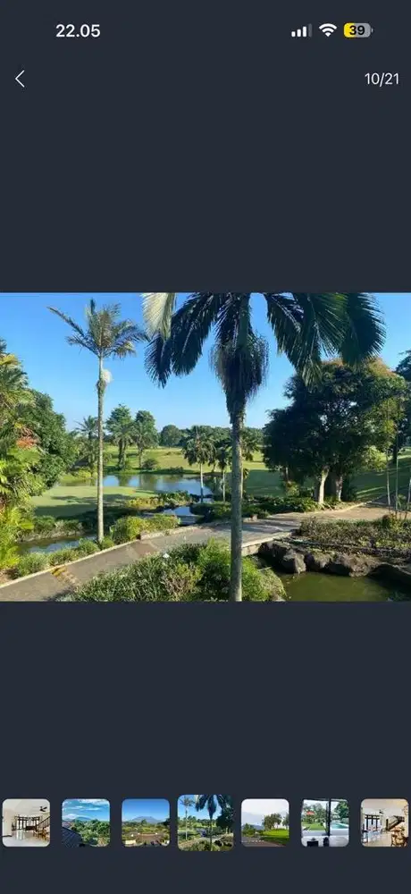 Di cari art serabutan jaga anak 9 bln pik2