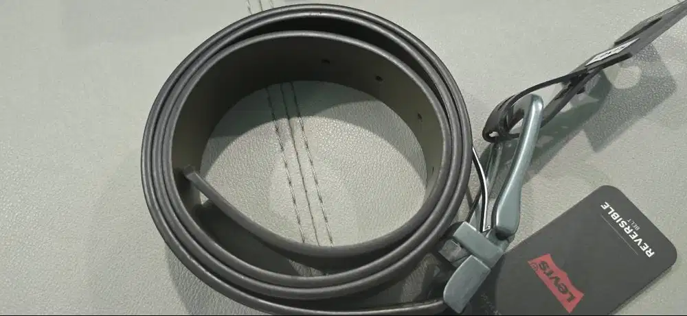 Levi's Reversible Classic Belt