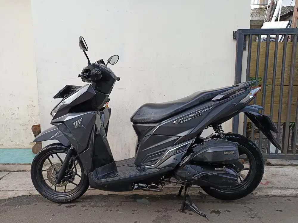 For sale vario led old 150 2017 bagus