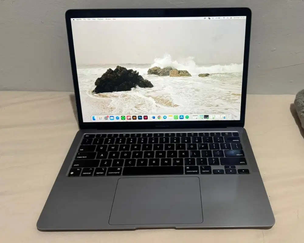 Macbook Air M1 256GB 2020